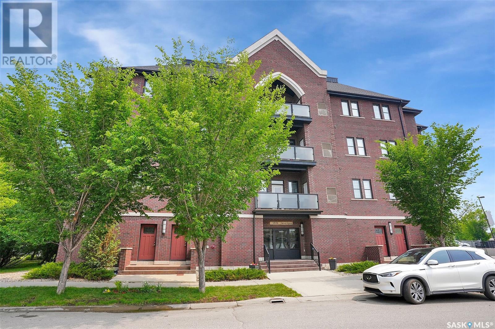 301 1515 Anson Road, Regina, Saskatchewan  S4P 0E7 - Photo 38 - SK010964