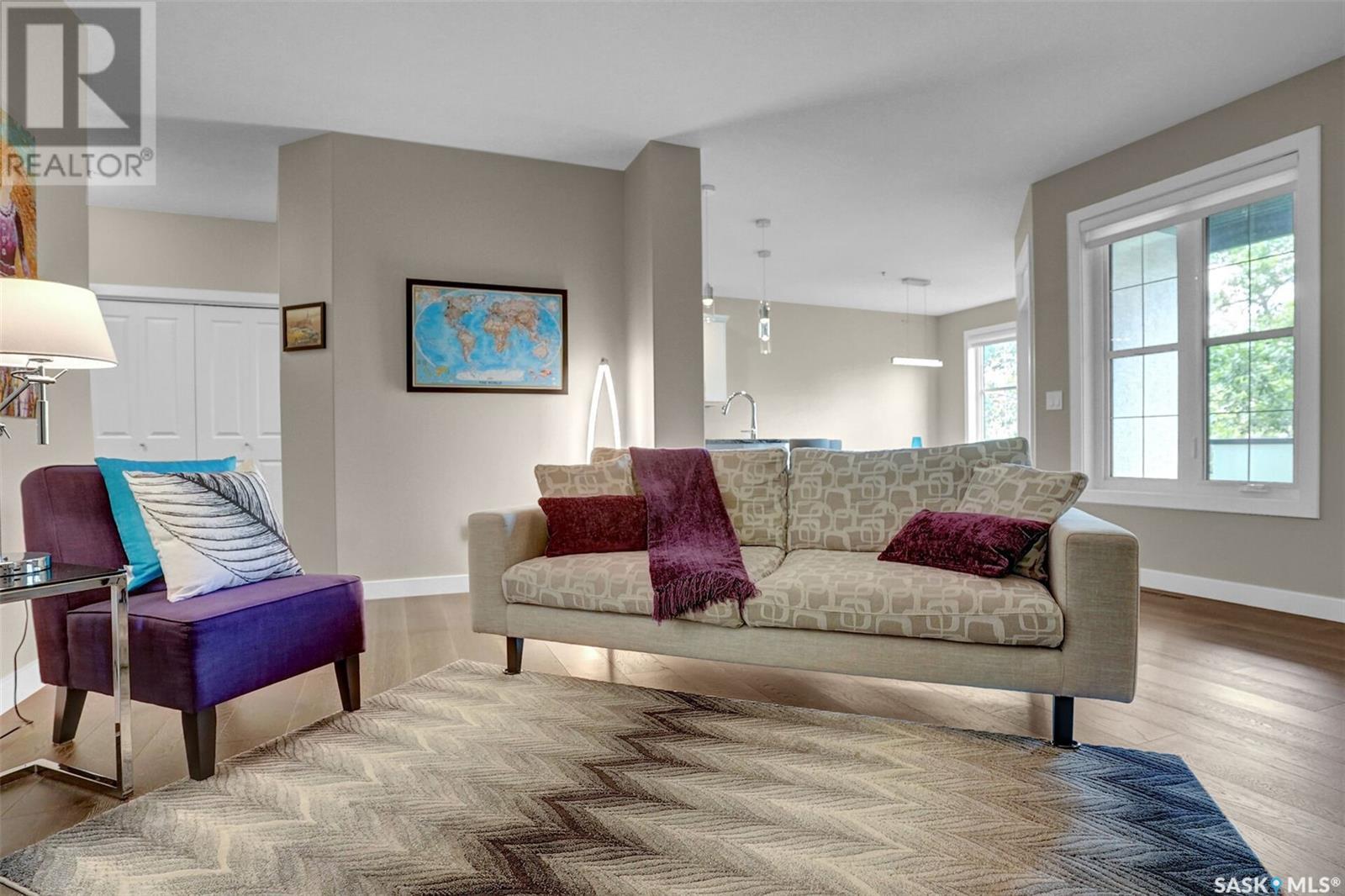 301 1515 Anson Road, Regina, Saskatchewan  S4P 0E7 - Photo 6 - SK010964