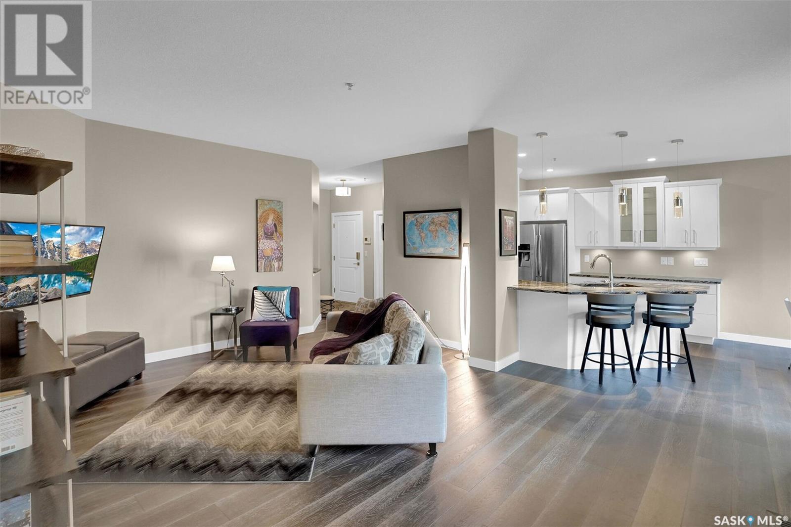 301 1515 Anson Road, Regina, Saskatchewan  S4P 0E7 - Photo 8 - SK010964