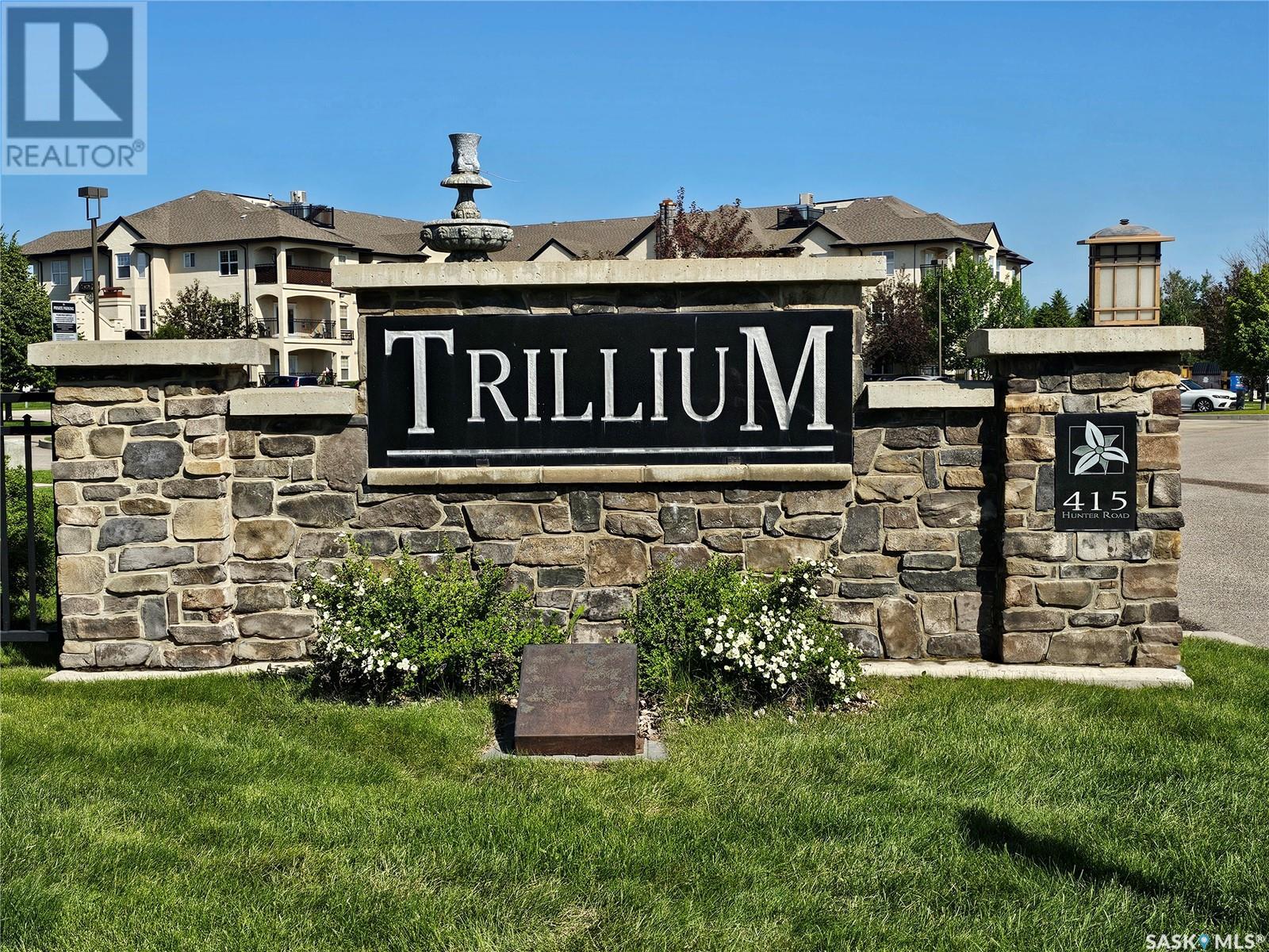 201b 415 Hunter ROAD, saskatoon, Saskatchewan