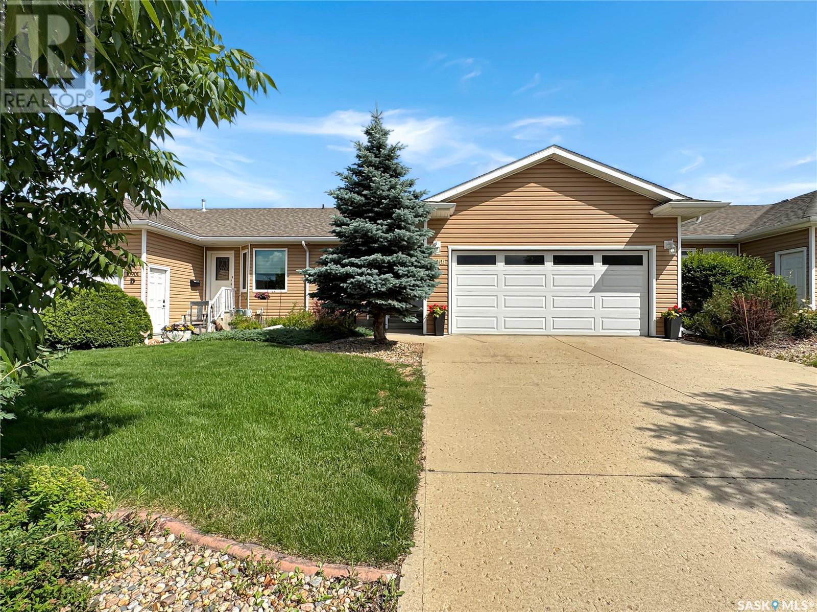 C 10901 Amos DRIVE, north battleford, Saskatchewan