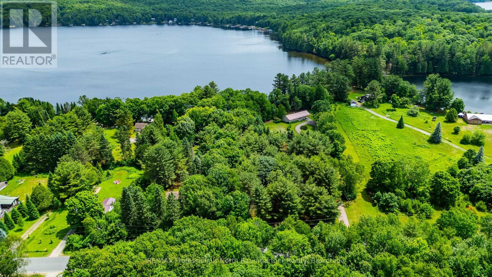 1230 North Shore Road, Algonquin Highlands, Ontario  K0M 1S0 - Photo 33 - X12250094
