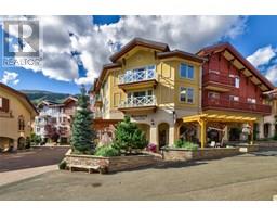 3250 Village Way Unit# 1315C Sun Peaks