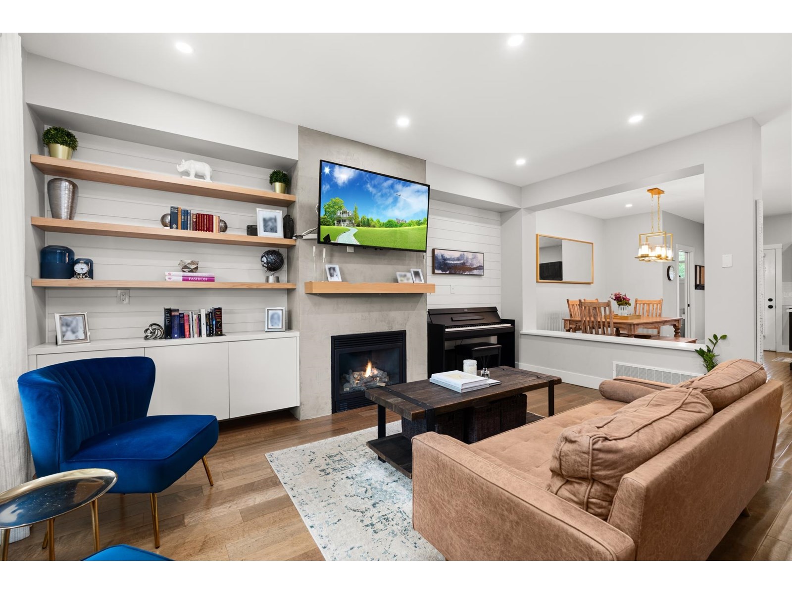 Property at 23168 BILLY BROWN ROAD image 1