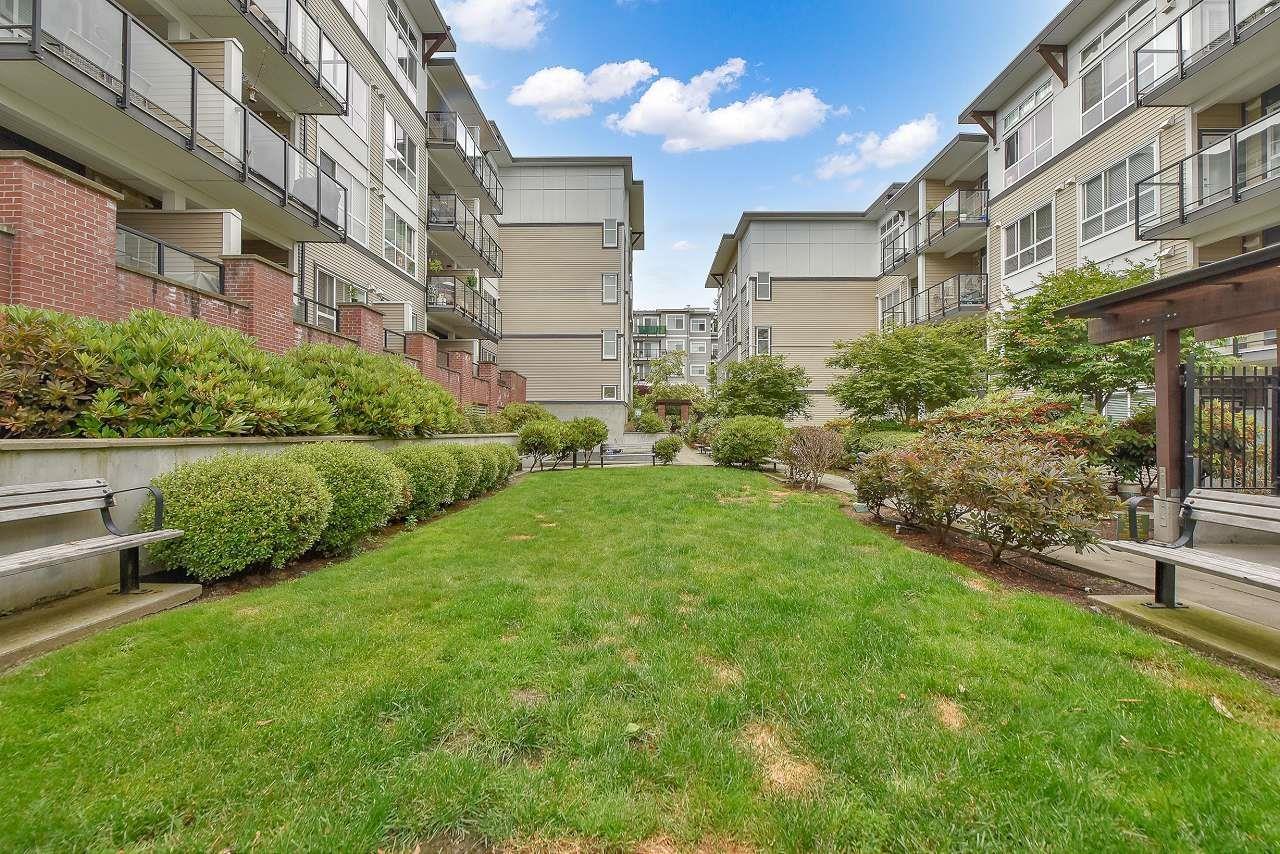 303 6438 195a Street, Surrey, British Columbia  V4N 6R5 - Photo 15 - R3019965