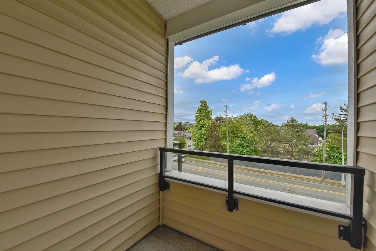 303 6438 195a Street, Surrey, British Columbia  V4N 6R5 - Photo 19 - R3019965