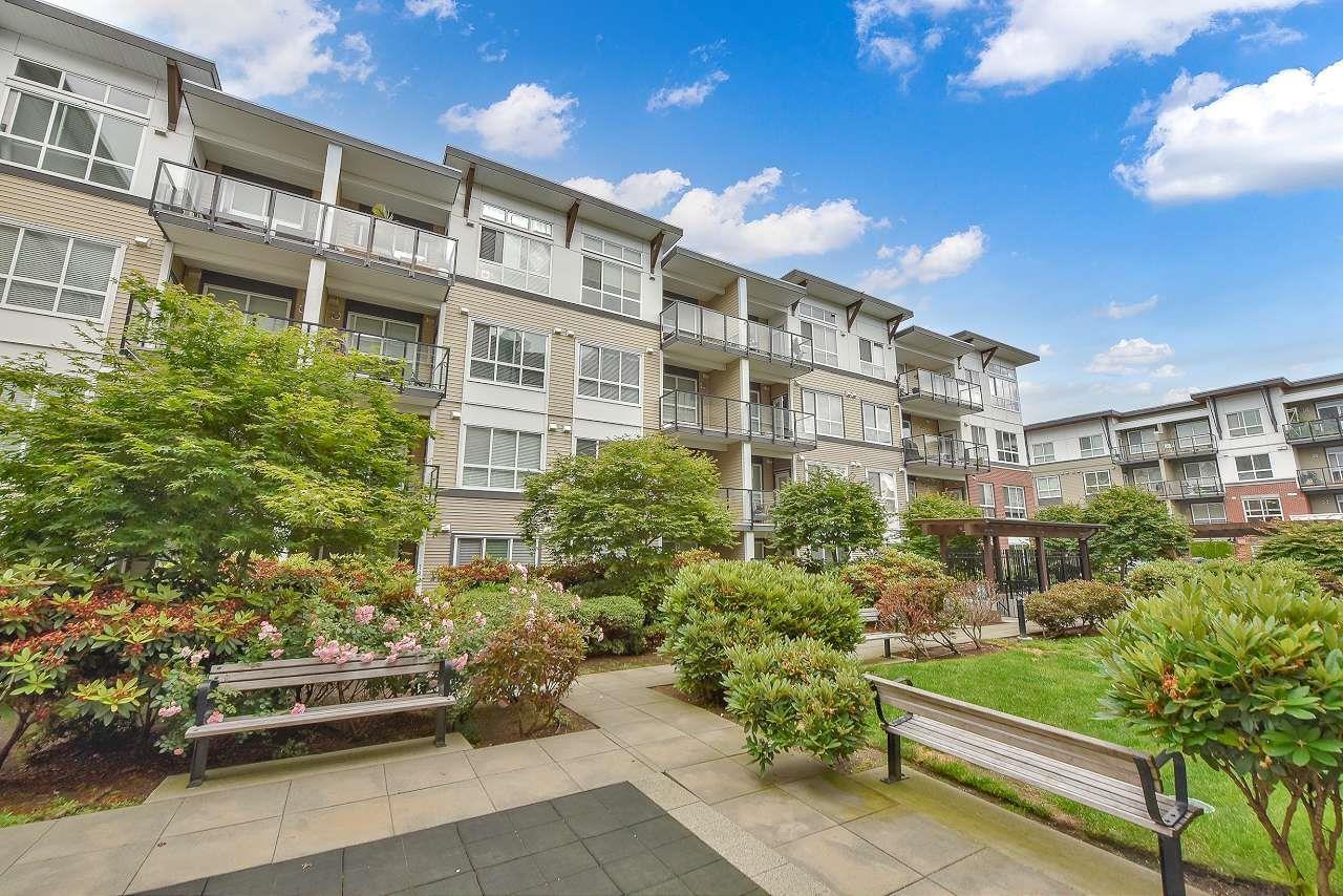 303 6438 195a Street, Surrey, British Columbia  V4N 6R5 - Photo 17 - R3019965