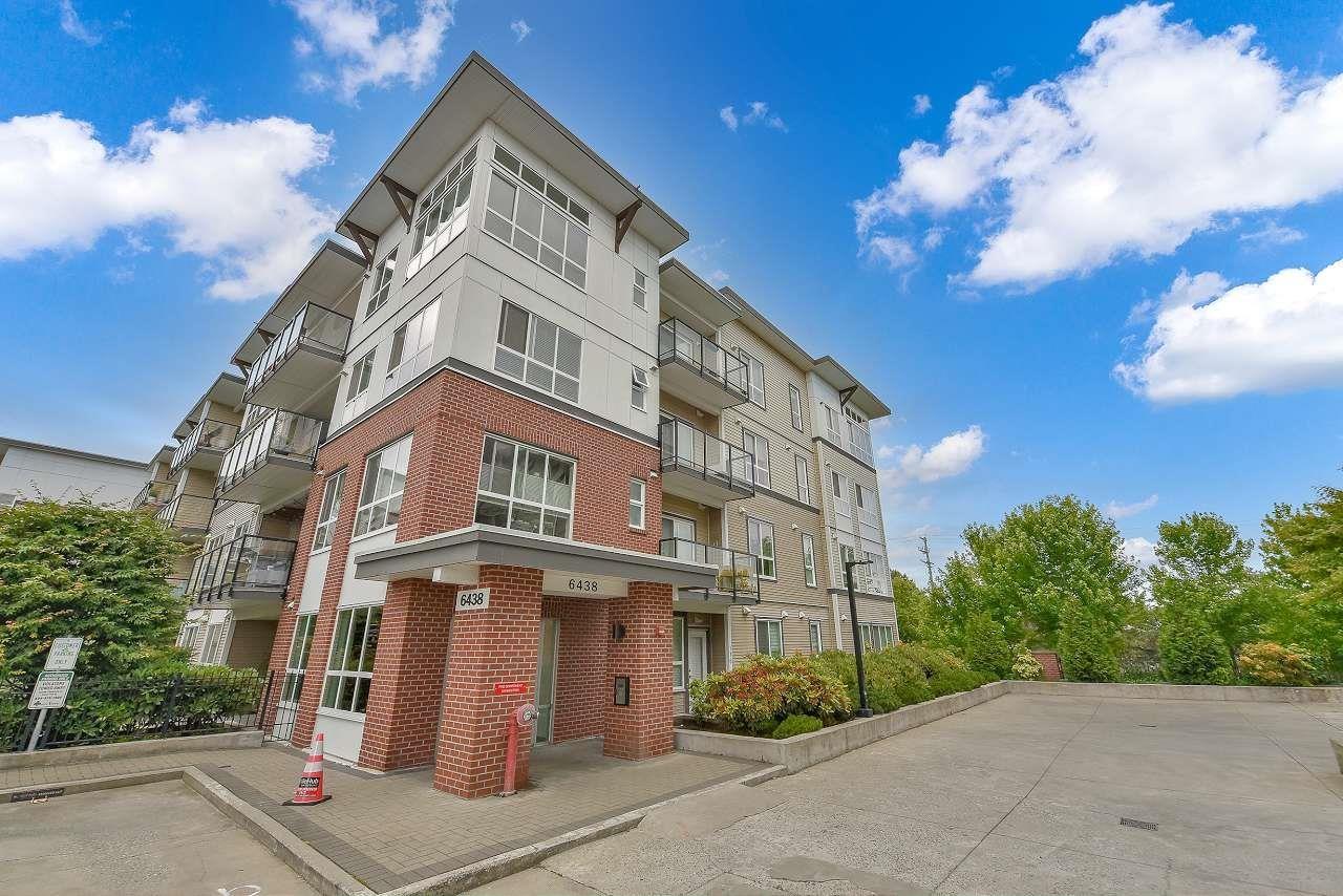 303 6438 195a Street, Surrey, British Columbia  V4N 6R5 - Photo 20 - R3019965