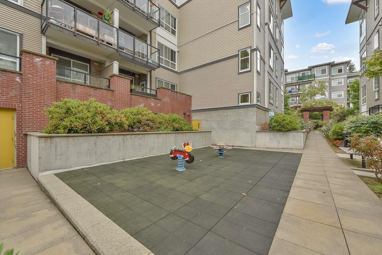 303 6438 195a Street, Surrey, British Columbia  V4N 6R5 - Photo 16 - R3019965