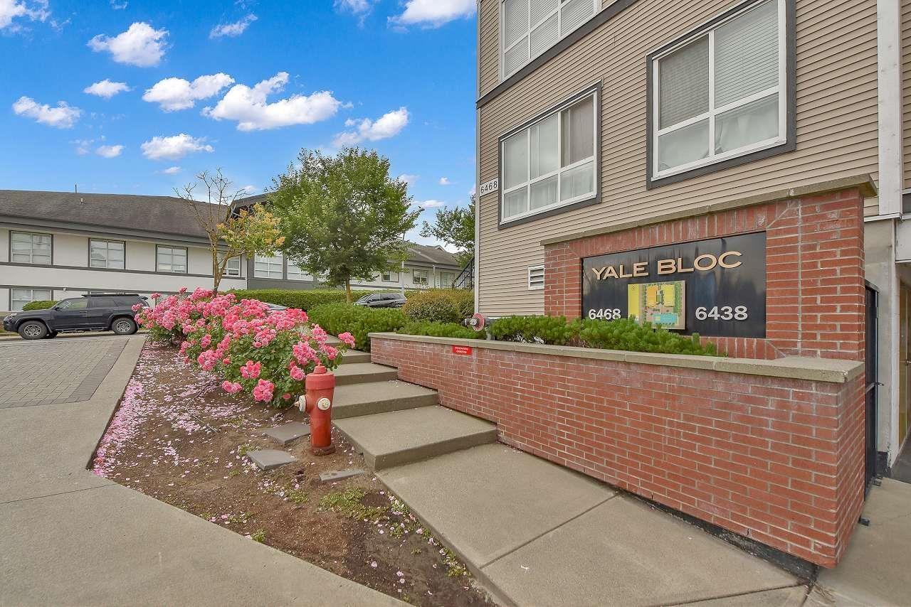 303 6438 195a Street, Surrey, British Columbia  V4N 6R5 - Photo 18 - R3019965