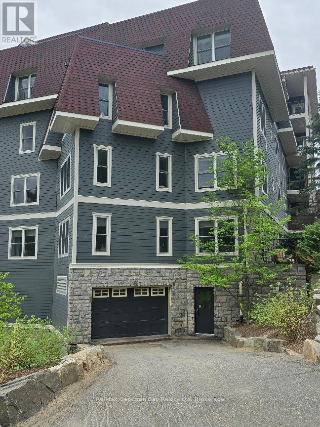206a - 10a Kimberley Avenue, Bracebridge, Ontario  P1L 0A4 - Photo 33 - X12156693