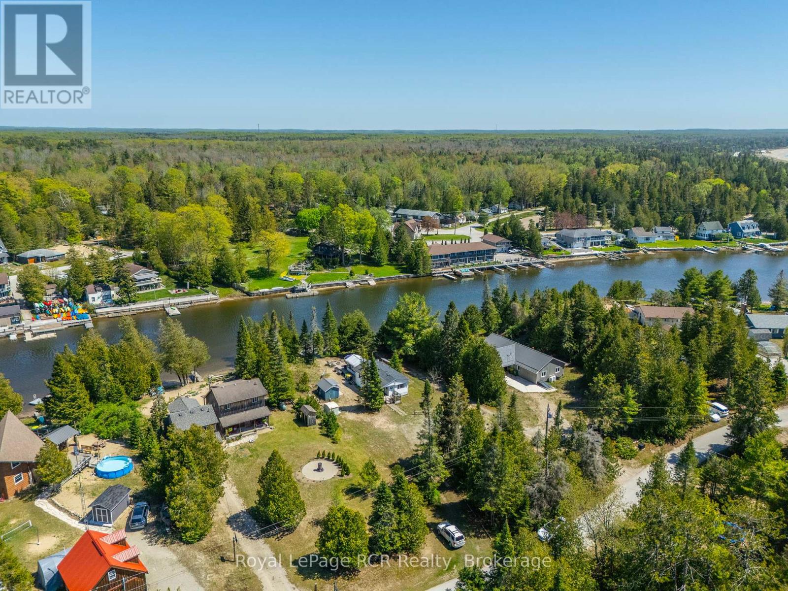 31 Sog-Je-Wa-Sa Drive, Native Leased Lands, Ontario  N0H 2G0 - Photo 42 - X12156821