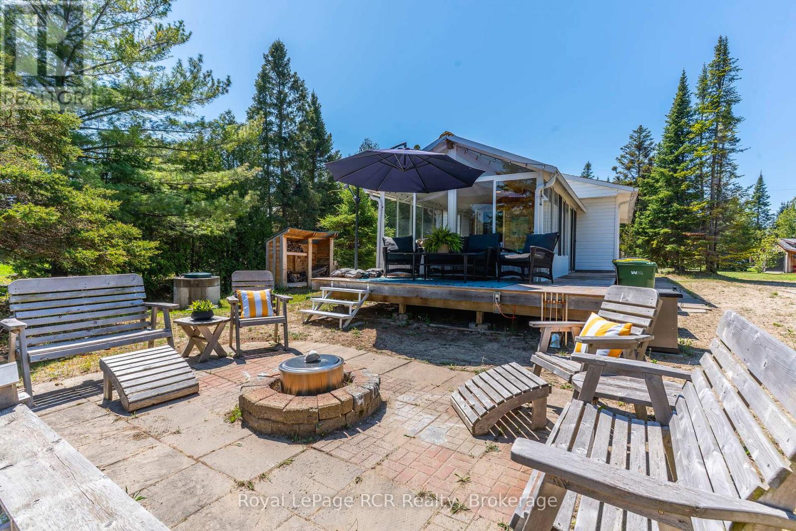 31 Sog-Je-Wa-Sa Drive, Native Leased Lands, Ontario  N0H 2G0 - Photo 5 - X12156821