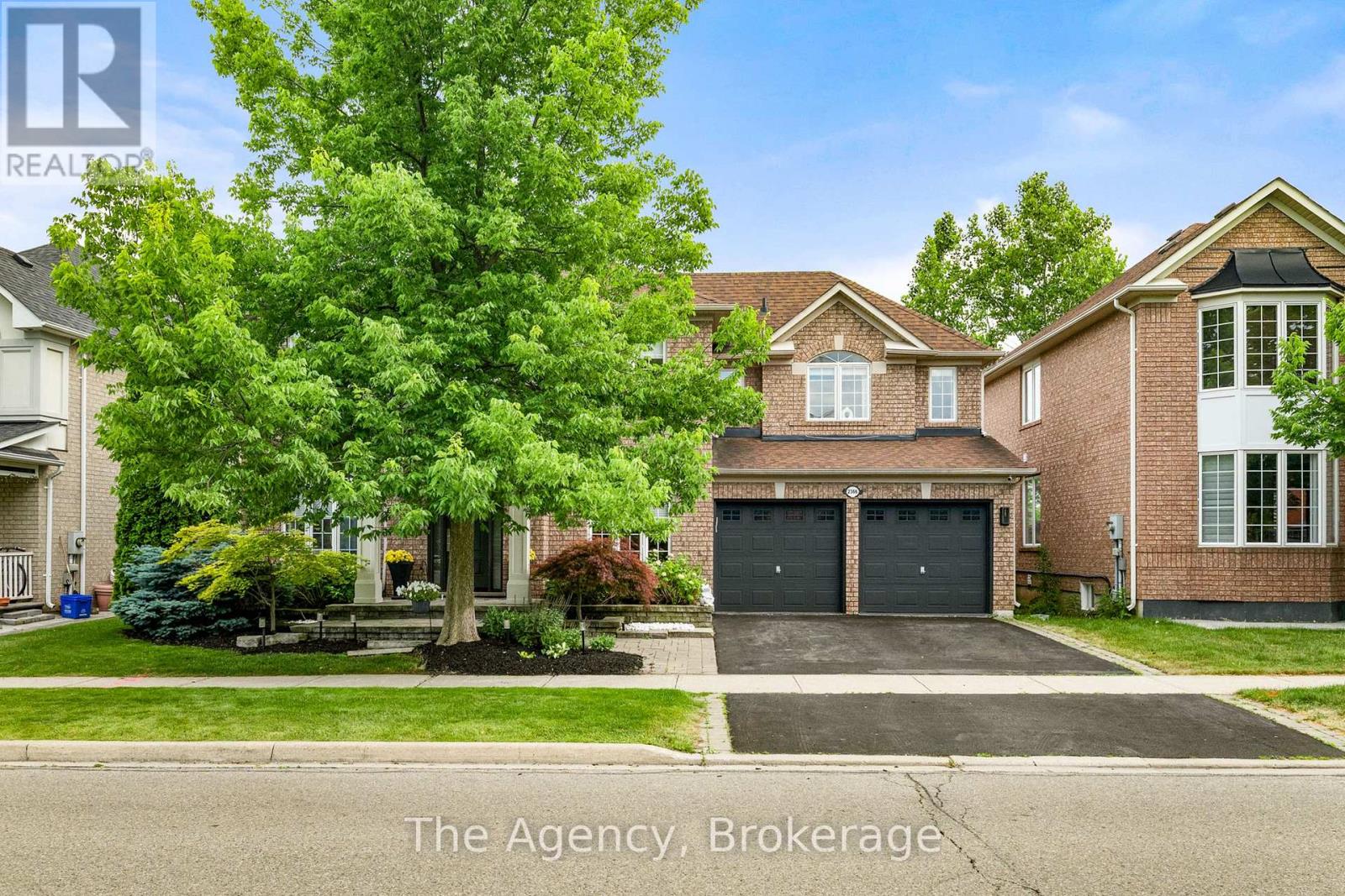Property at 2366 VALLEYRIDGE DRIVE image 3