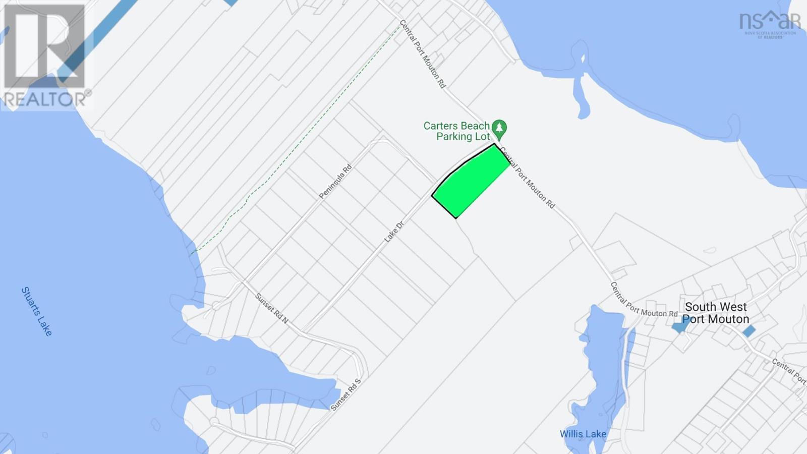 Lot 113 Lake Drive, Port Mouton, Nova Scotia  B0T 1T0 - Photo 2 - 202515985