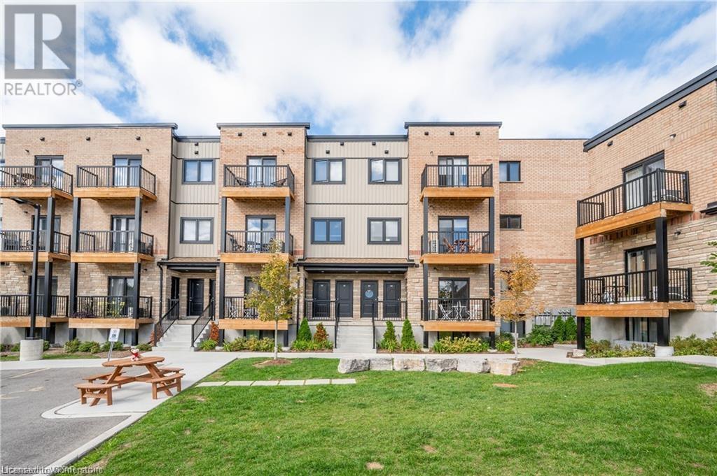 Property at 164 HEIMAN Street Unit# 9C image 1