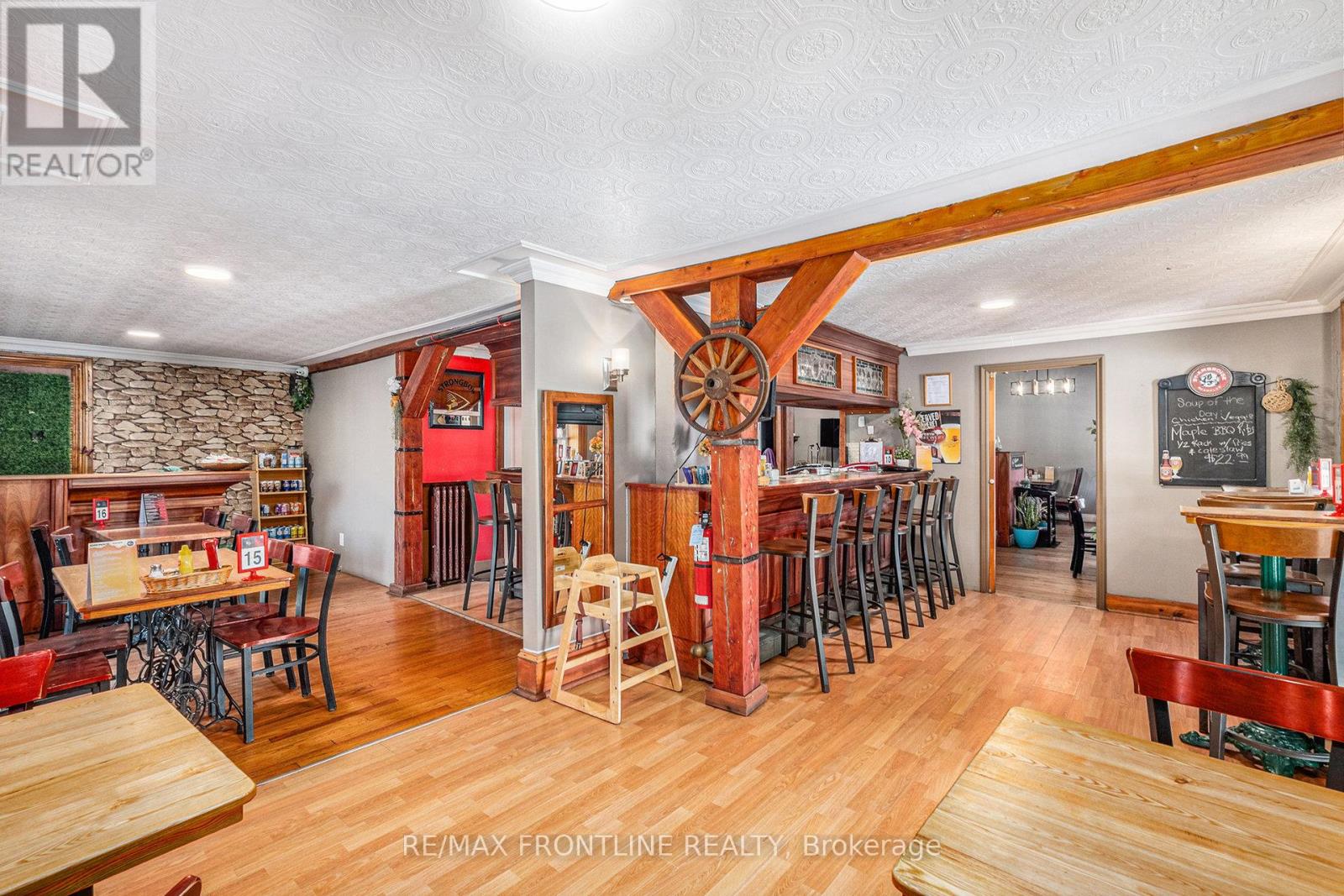 21980 Hwy 7 Highway, Tay Valley, Ontario  K0H 2B0 - Photo 15 - X12250350