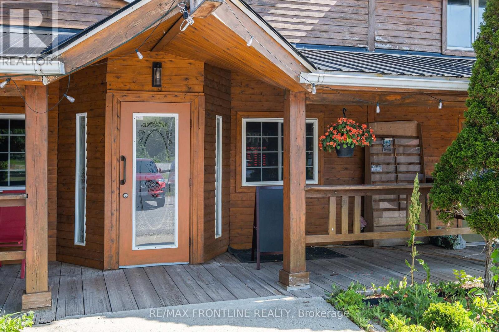 21980 Hwy 7 Highway, Tay Valley, Ontario  K0H 2B0 - Photo 4 - X12250350