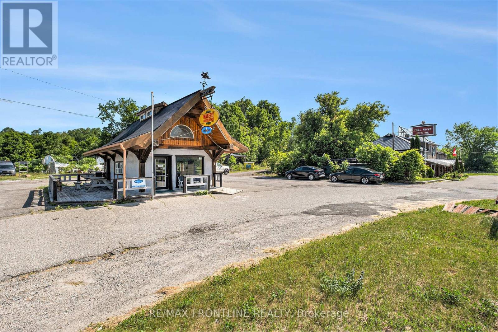 21980 Hwy 7 Highway, Tay Valley, Ontario  K0H 2B0 - Photo 40 - X12250350