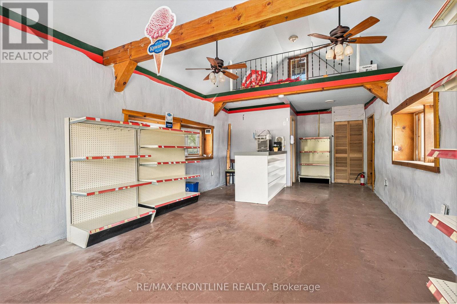 21980 Hwy 7 Highway, Tay Valley, Ontario  K0H 2B0 - Photo 41 - X12250350