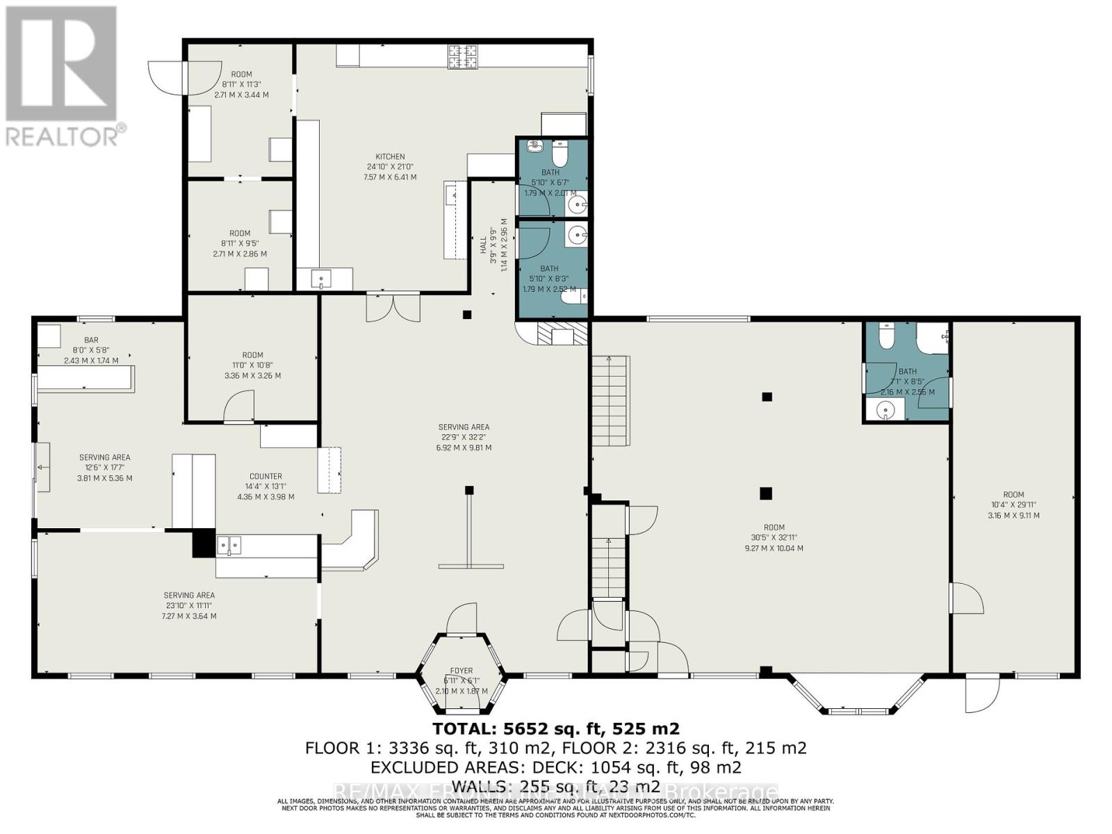 21980 Hwy 7 Highway, Tay Valley, Ontario  K0H 2B0 - Photo 42 - X12250350