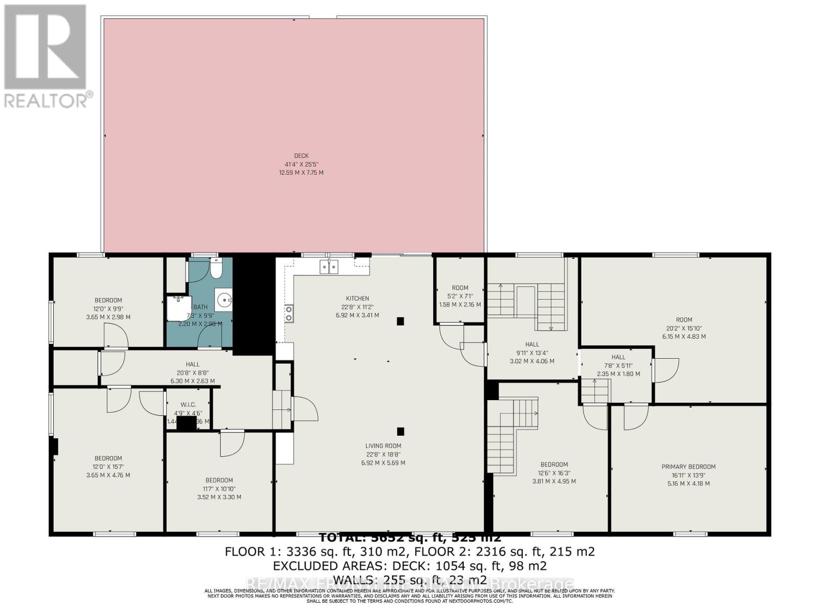 21980 Hwy 7 Highway, Tay Valley, Ontario  K0H 2B0 - Photo 43 - X12250350