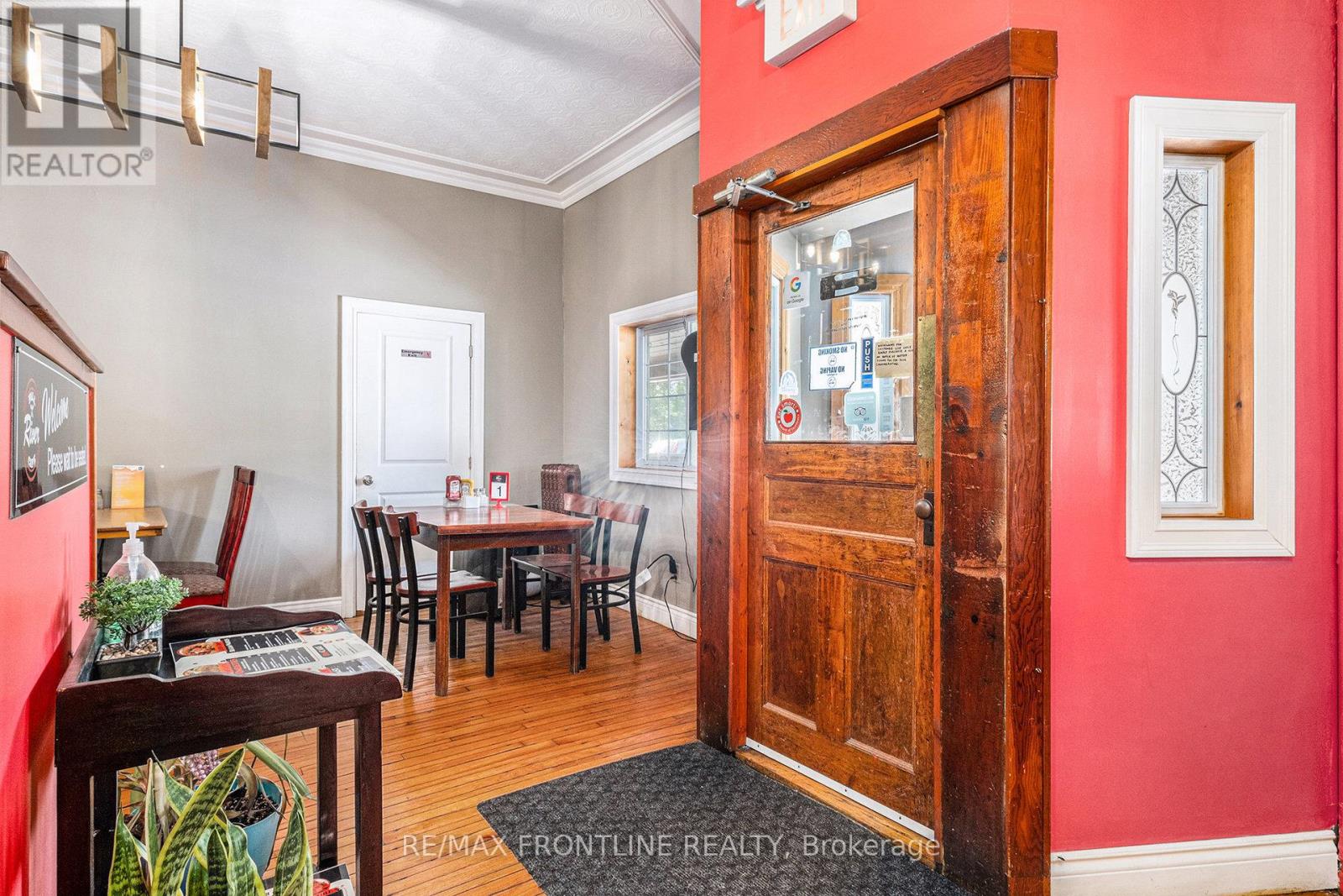 21980 Hwy 7 Highway, Tay Valley, Ontario  K0H 2B0 - Photo 5 - X12250350