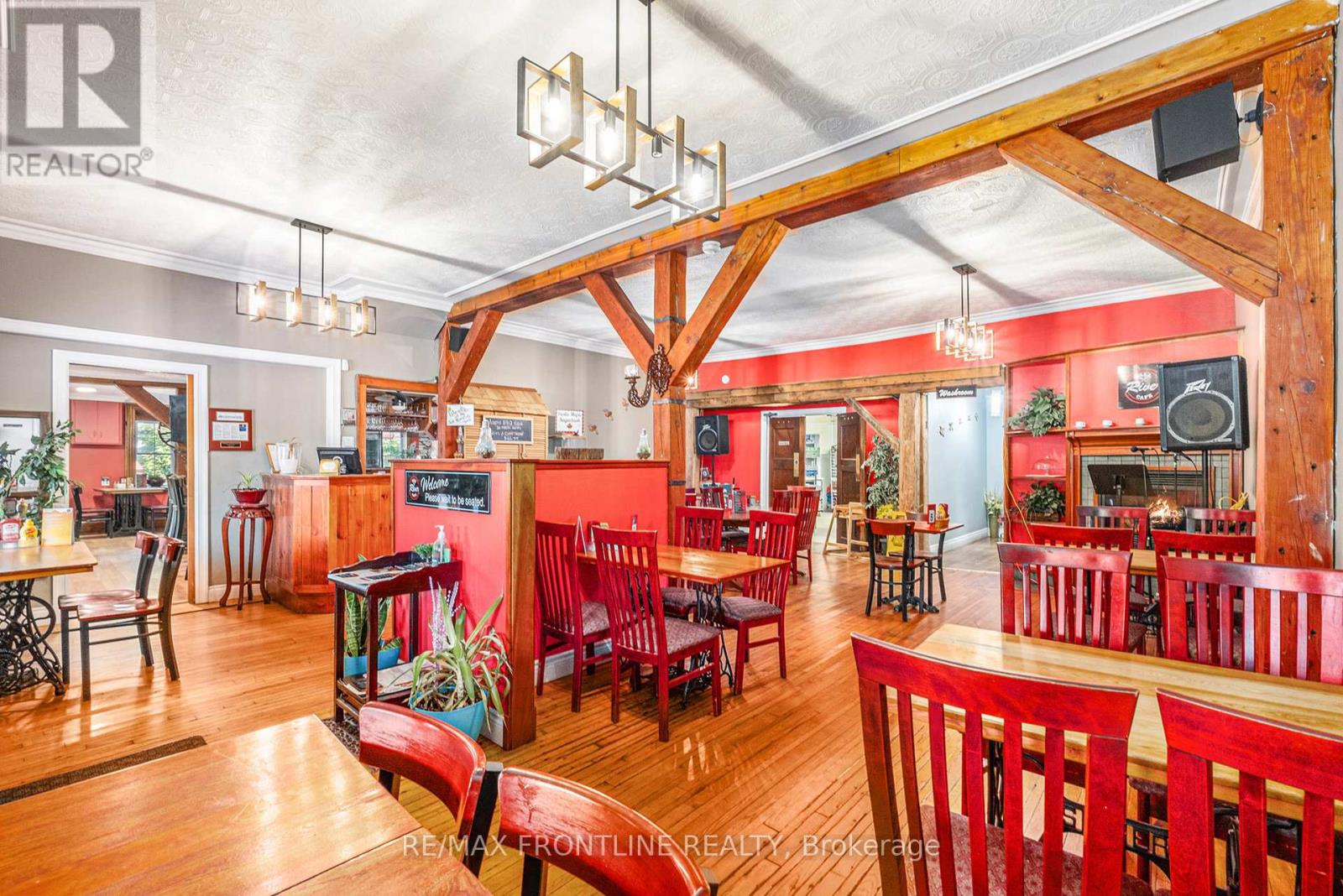21980 Hwy 7 Highway, Tay Valley, Ontario  K0H 2B0 - Photo 6 - X12250350