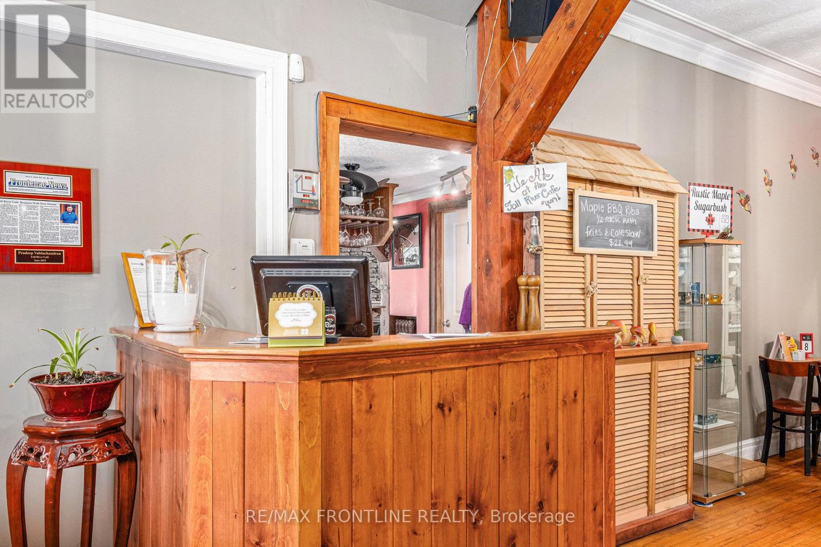 21980 Hwy 7 Highway, Tay Valley, Ontario  K0H 2B0 - Photo 7 - X12250350