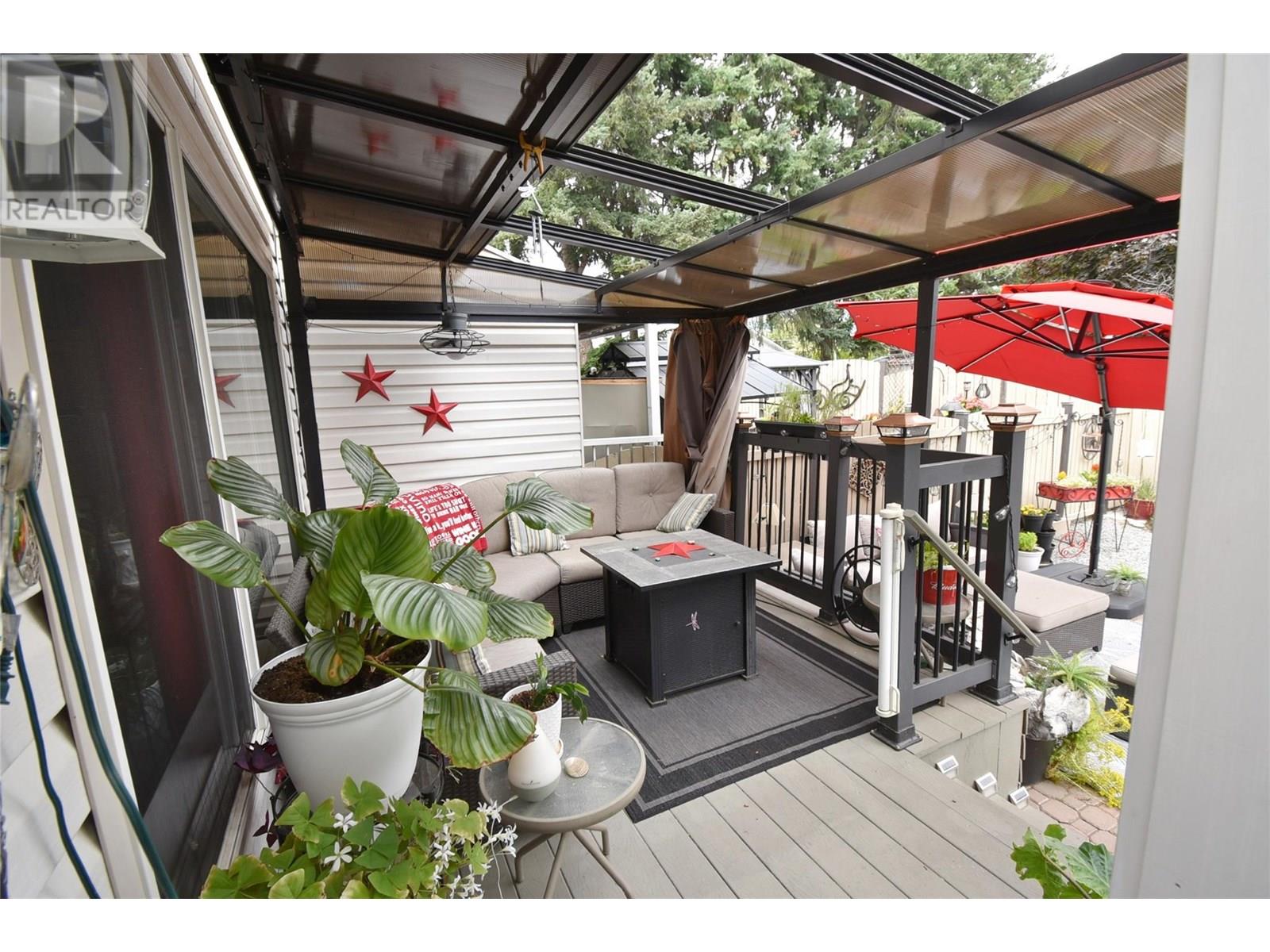4404 20 Street Unit# 3, Vernon, British Columbia  V1T 4E3 - Photo 31 - 10353464