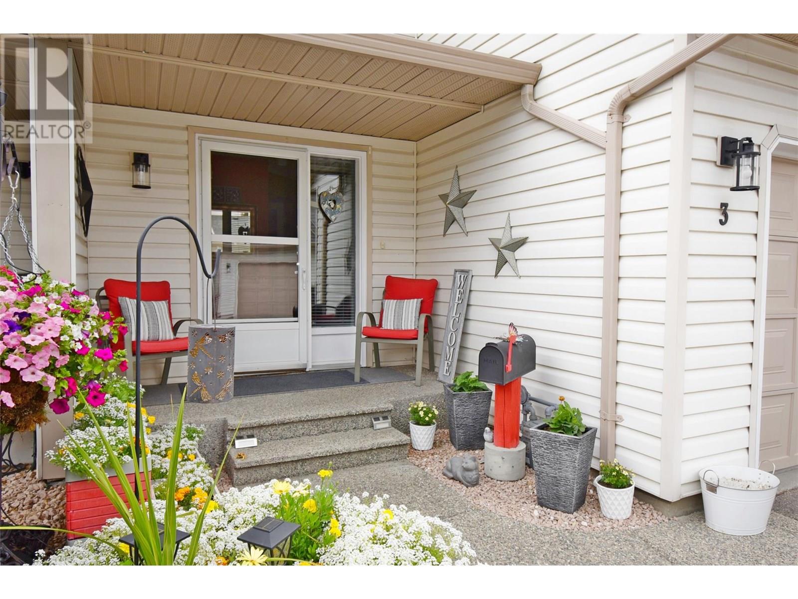 4404 20 Street Unit# 3, Vernon, British Columbia  V1T 4E3 - Photo 4 - 10353464