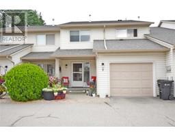 4404 20 Street Unit# 3, vernon, British Columbia