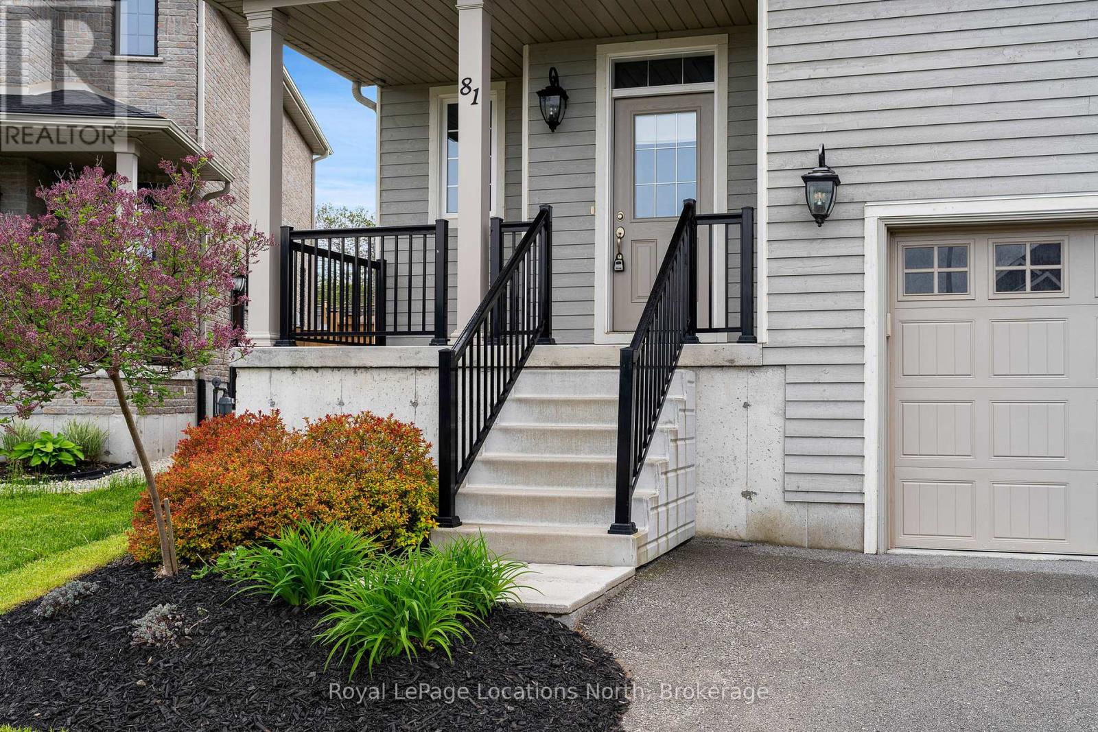 81 Lockerbie Crescent, Collingwood, Ontario  L9Y 0Y8 - Photo 2 - S12250354