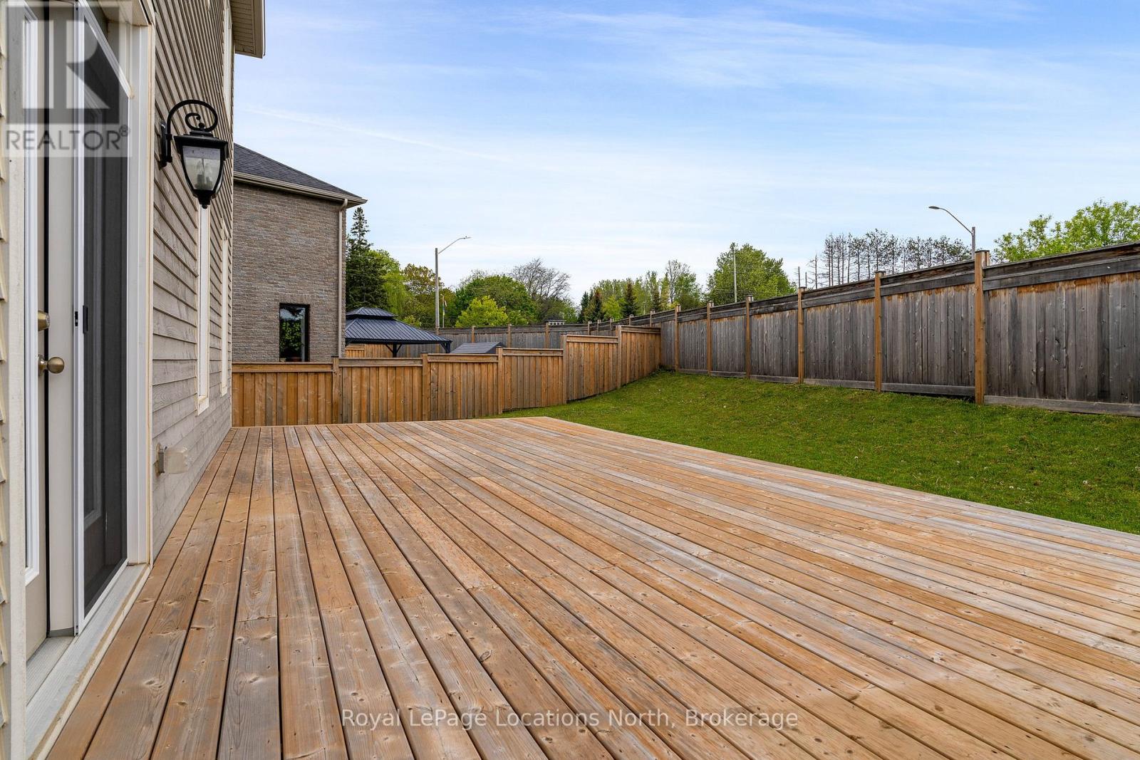 81 Lockerbie Crescent, Collingwood, Ontario  L9Y 0Y8 - Photo 30 - S12250354