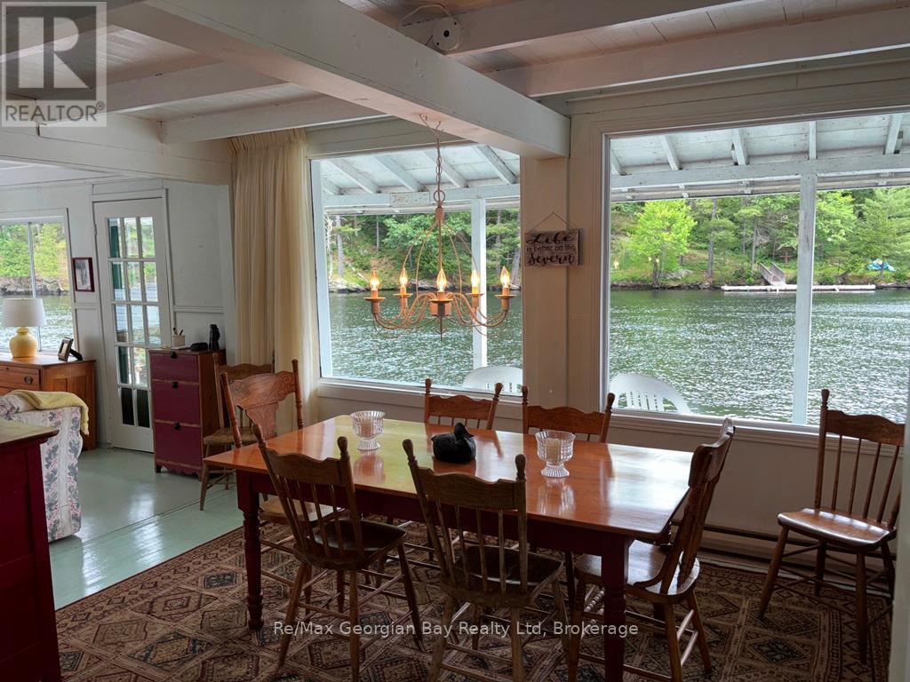 2865 Severn River, Severn, Ontario  L0K 1E0 - Photo 16 - S12250362