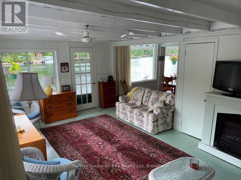 2865 Severn River, Severn, Ontario  L0K 1E0 - Photo 20 - S12250362