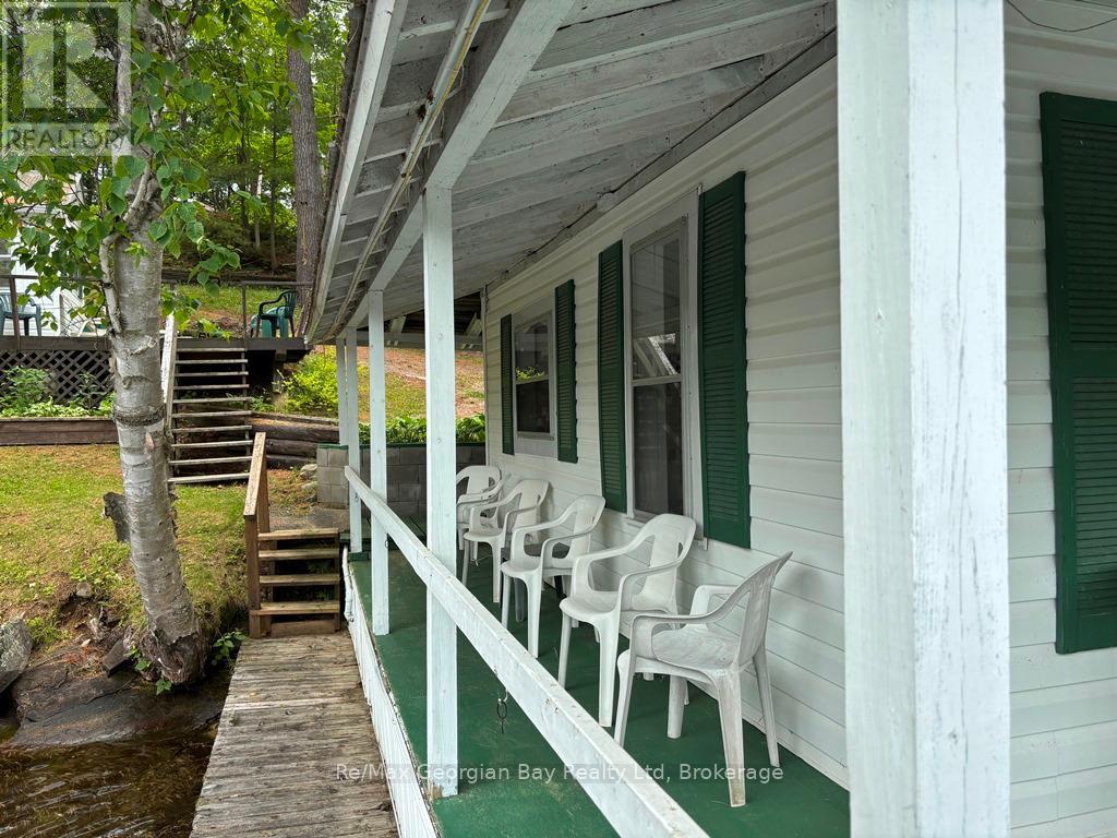 2865 Severn River, Severn, Ontario  L0K 1E0 - Photo 4 - S12250362