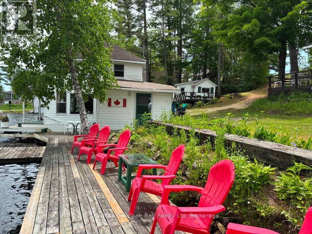 2865 Severn River, Severn, Ontario  L0K 1E0 - Photo 5 - S12250362