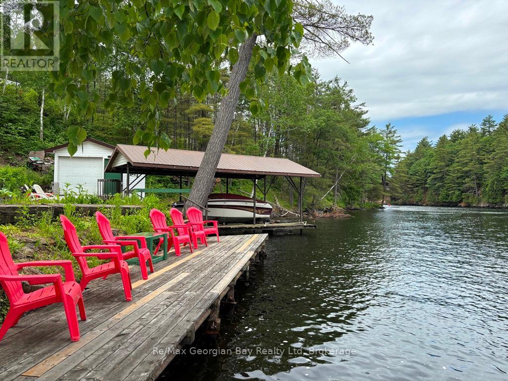 2865 Severn River, Severn, Ontario  L0K 1E0 - Photo 8 - S12250362