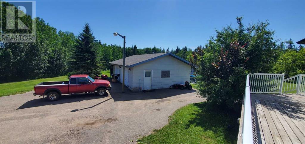 20, 68165 Campsite Road, Plamondon, Alberta  T0A 2T0 - Photo 2 - A1105400