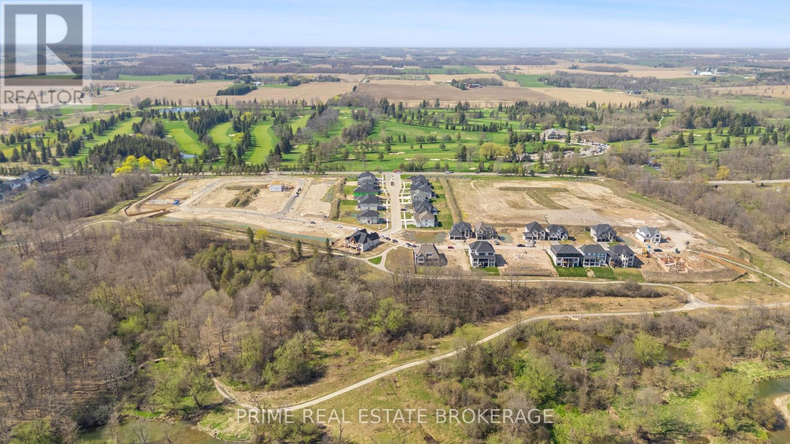 Lot 1 Valleystream Walk, London North, Ontario  N6G 3X8 - Photo 7 - X12250061
