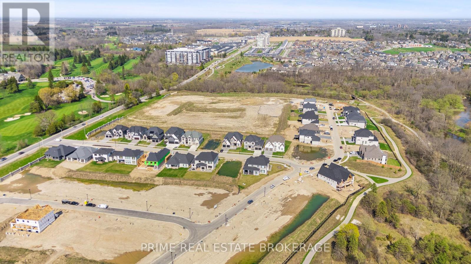 Lot 1 Valleystream Walk, London North, Ontario  N6G 3X8 - Photo 9 - X12250061