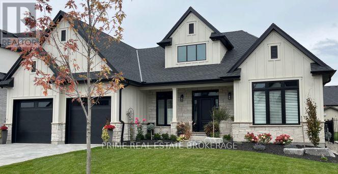 Lot 1 Valleystream Walk, London North, Ontario  N6G 3X8 - Photo 5 - X12250061