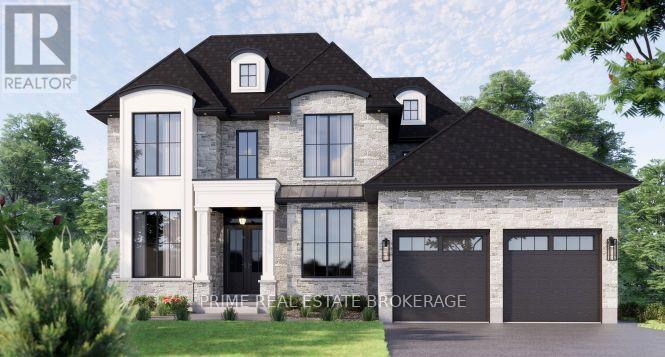 Lot 1 Valleystream Walk, London North, Ontario  N6G 3X8 - Photo 3 - X12250061