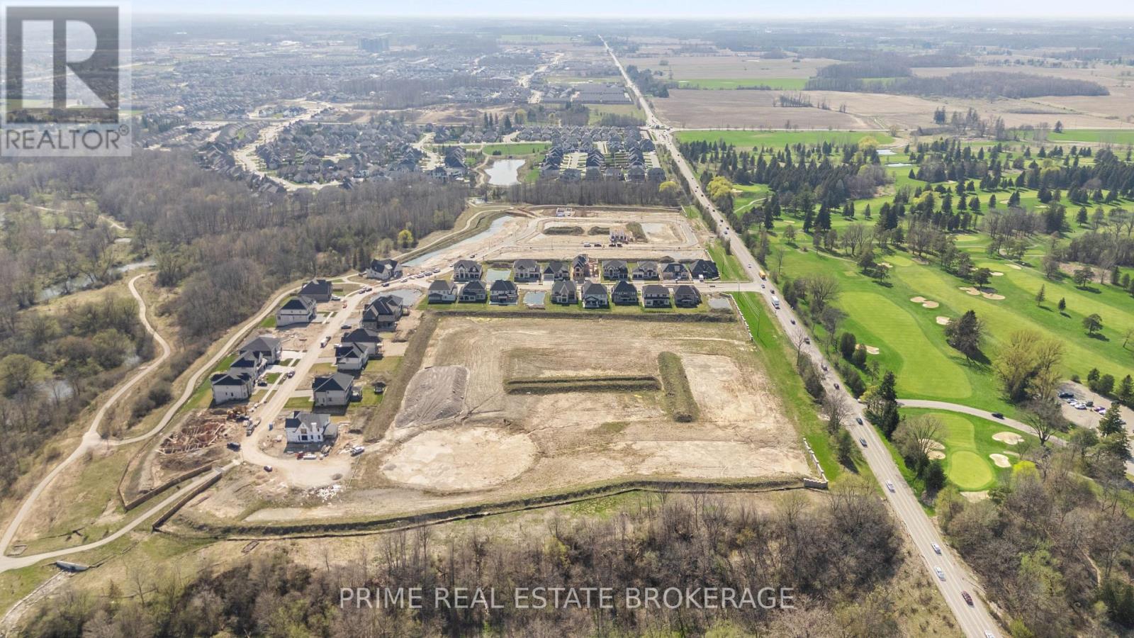 Lot 1 Valleystream Walk, London North, Ontario  N6G 3X8 - Photo 8 - X12250061