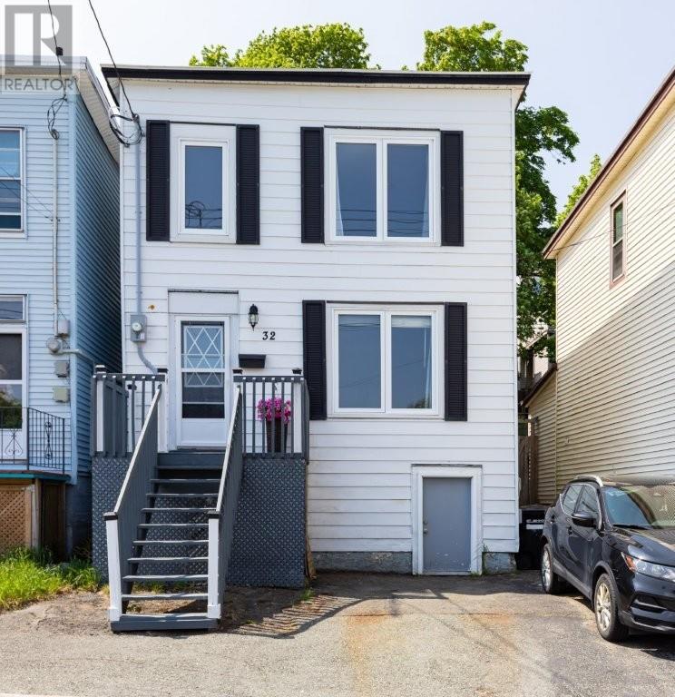 Property at 32 Warbury Street image 1