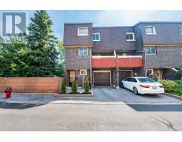 53 POETS WALK WAY, Toronto, Ontario