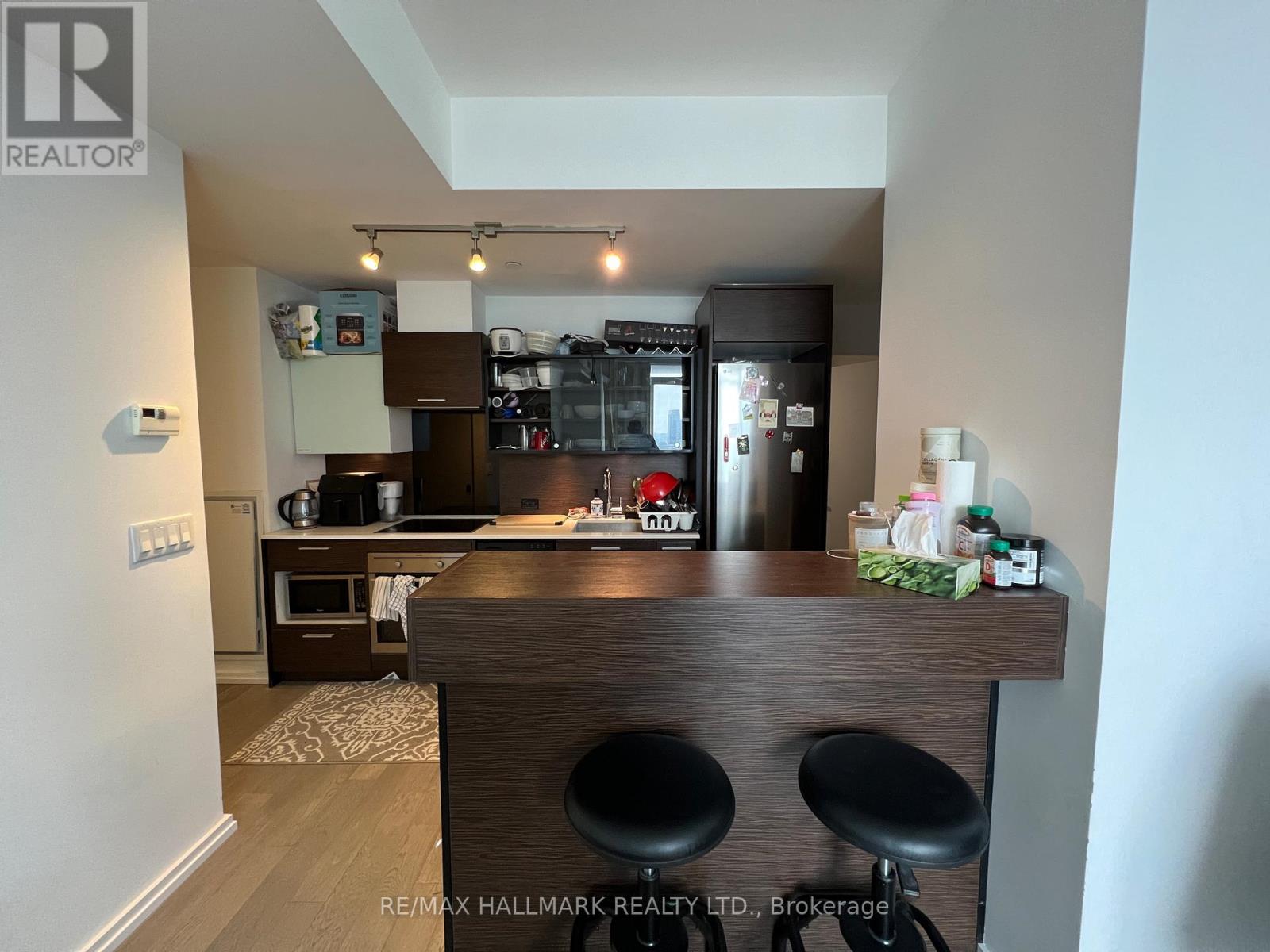 3001 - 75 St Nicholas Street, Toronto, Ontario  M4Y 0A5 - Photo 10 - C12250237