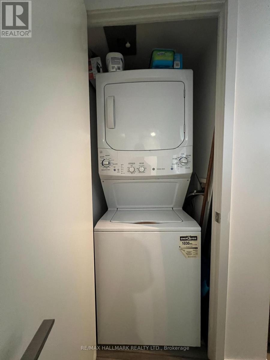 3001 - 75 St Nicholas Street, Toronto, Ontario  M4Y 0A5 - Photo 15 - C12250237