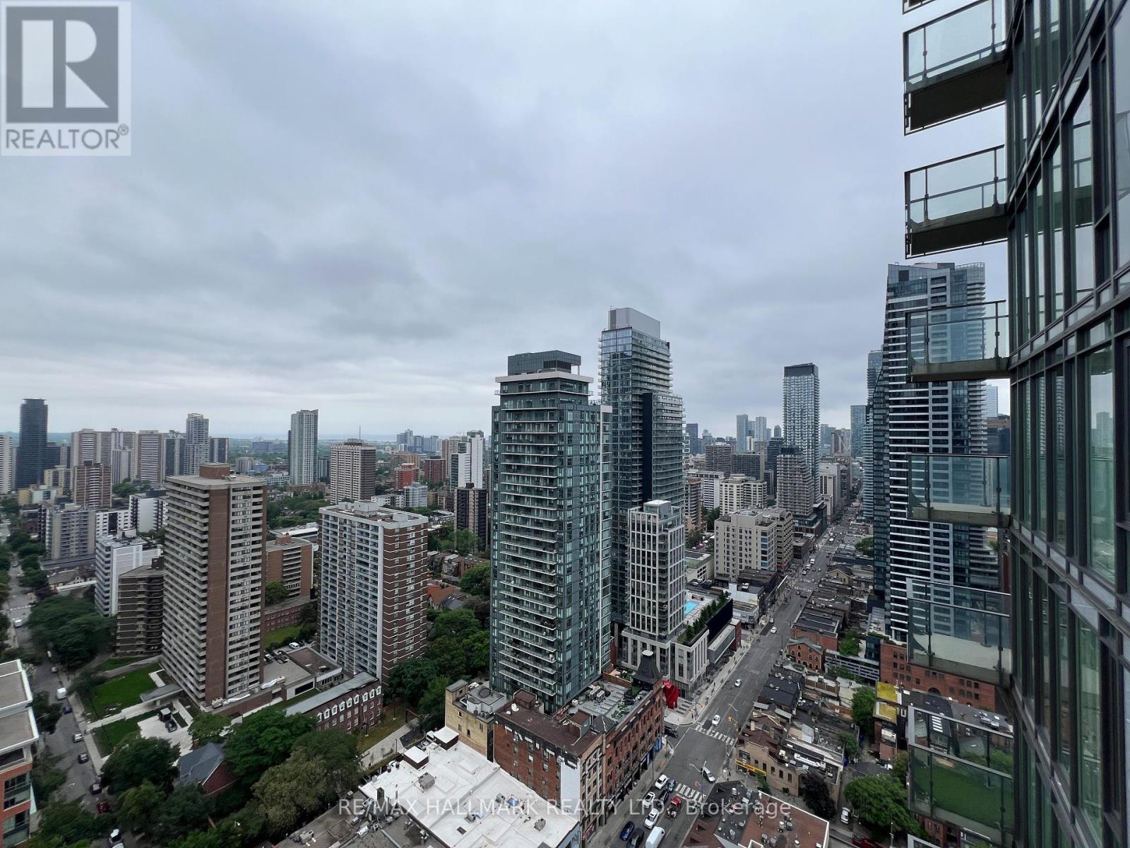 3001 - 75 St Nicholas Street, Toronto, Ontario  M4Y 0A5 - Photo 16 - C12250237